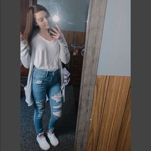 Meet your Posher, Marisa